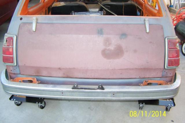 1973 Honda Civic - photo 9