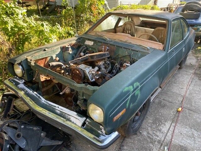 1973 AMC Hornet - photo 12