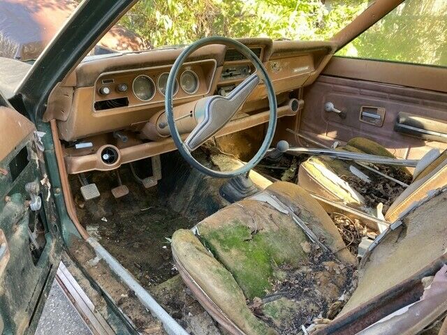 1973 AMC Hornet - photo 13