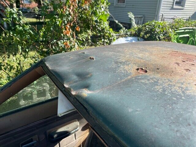 1973 AMC Hornet - photo 3