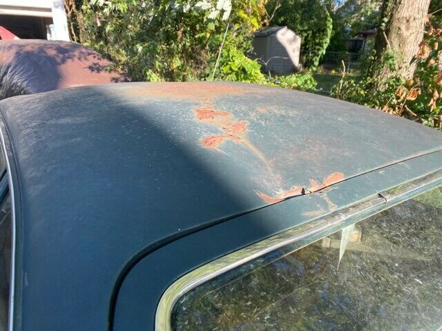 1973 AMC Hornet - photo 4