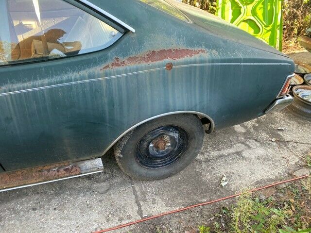 1973 AMC Hornet - photo 7