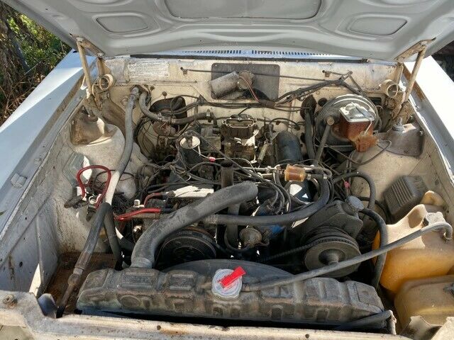 1973 AMC Hornet - photo 8