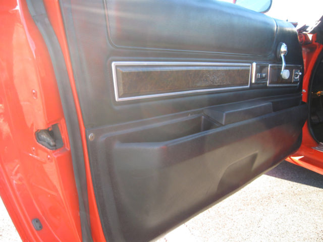 1973 Chevrolet Camaro LT - photo 12