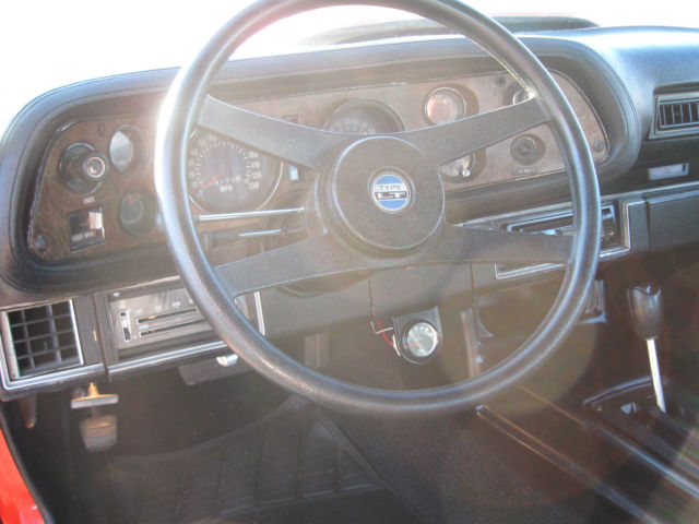 1973 Chevrolet Camaro LT - photo 13