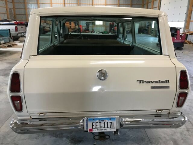 1973 International Harvester 1210 - photo 6