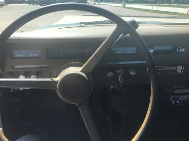 1973 International Harvester 1110 - photo 11