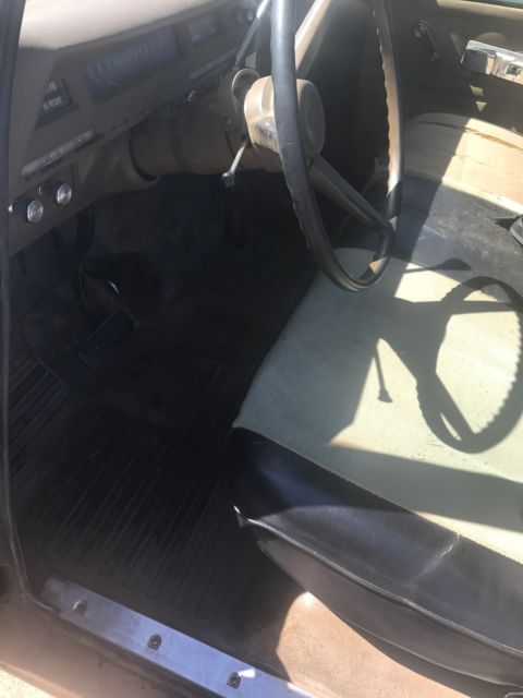 1973 International Harvester 1110 - photo 8