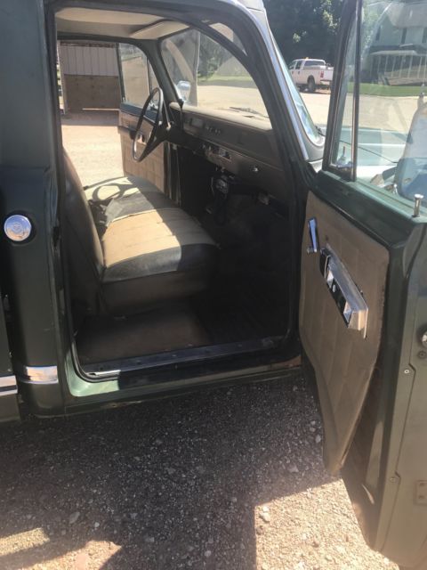 1973 International Harvester 1110 - photo 9