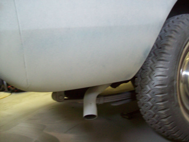 1973 International Harvester Scout - photo 11