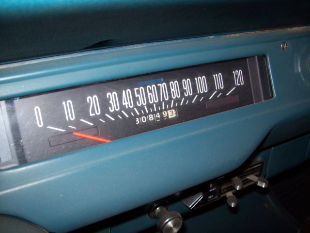1973 International Harvester Scout - photo 2