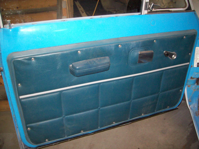 1973 International Harvester Scout - photo 5