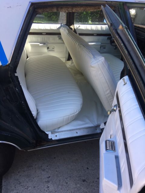 1973 Chevrolet Impala - photo 2