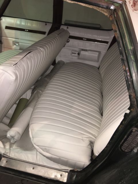 1973 Chevrolet Impala - photo 3