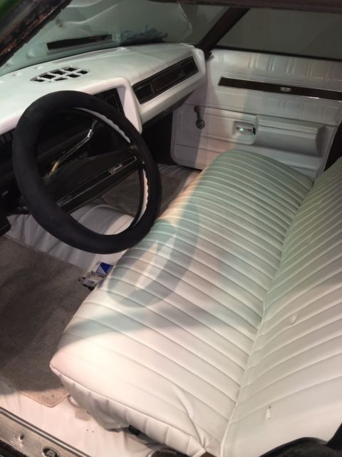 1973 Chevrolet Impala - photo 4