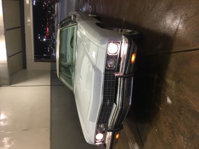 1973 Chevrolet Impala - photo 7