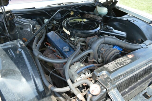 1973 Cadillac Eldorado - photo 10