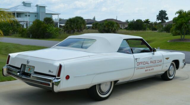 1973 Cadillac Eldorado - photo 3
