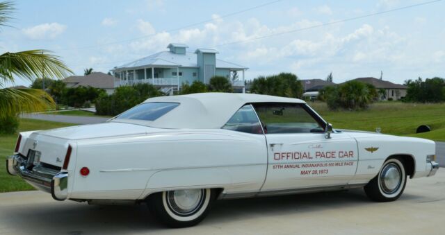 1973 Cadillac Eldorado - photo 4