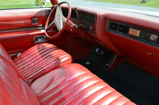 1973 Cadillac Eldorado - photo 5