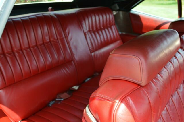 1973 Cadillac Eldorado - photo 6