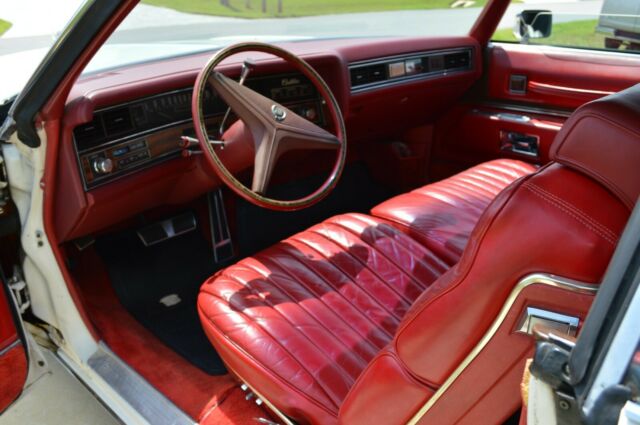 1973 Cadillac Eldorado - photo 7