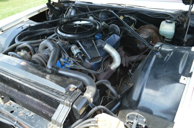1973 Cadillac Eldorado - photo 9