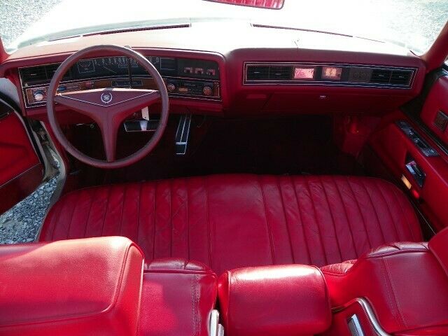 1973 Cadillac Eldorado - photo 11