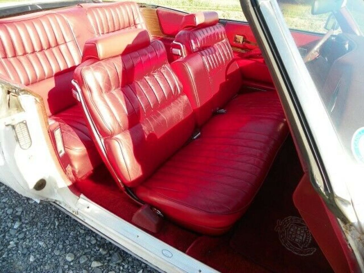 1973 Cadillac Eldorado - photo 12