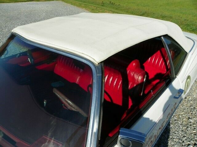 1973 Cadillac Eldorado - photo 4