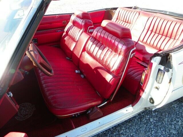 1973 Cadillac Eldorado - photo 5