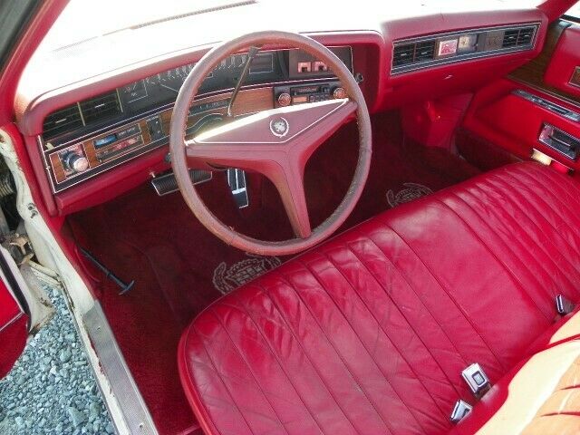 1973 Cadillac Eldorado - photo 6