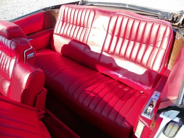1973 Cadillac Eldorado - photo 7