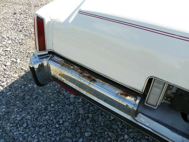 1973 Cadillac Eldorado - photo 8