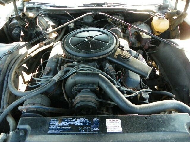 1973 Cadillac Eldorado - photo 9