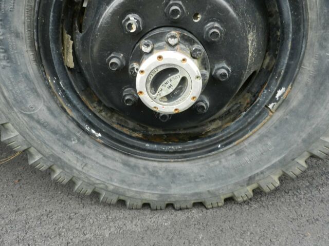 1973 International Harvester Other Standard - photo 12