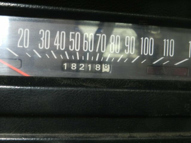 1973 International Harvester Other Standard - photo 2