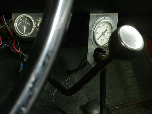 1973 International Harvester Other Standard - photo 4