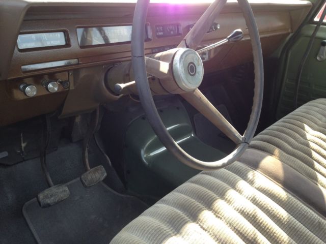 1973 International Harvester Other - photo 5