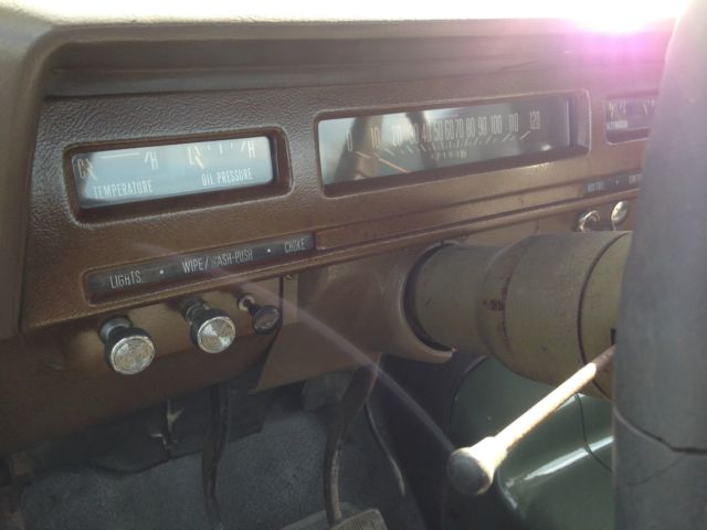 1973 International Harvester Other - photo 7
