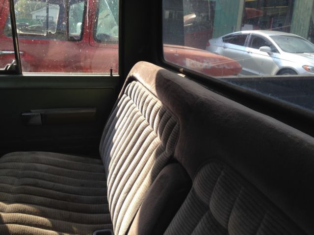 1973 International Harvester Other - photo 8