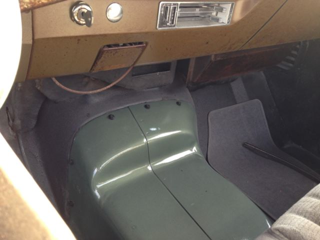 1973 International Harvester Other - photo 9