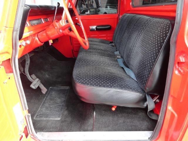 1973 International Harvester Other - photo 10