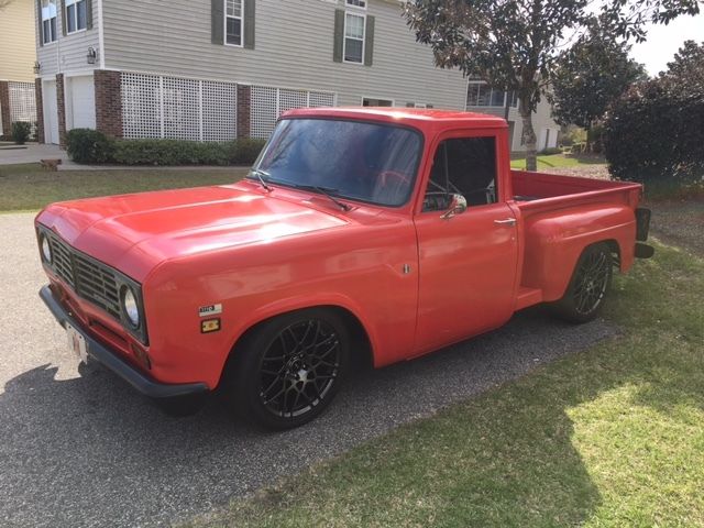 1973 International Harvester Other - photo 2