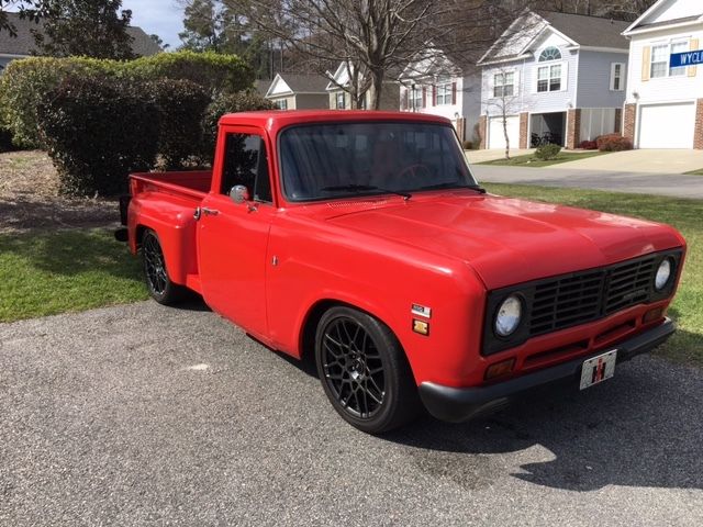 1973 International Harvester Other - photo 3