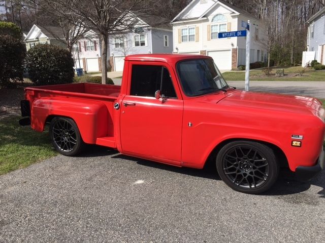 1973 International Harvester Other - photo 4