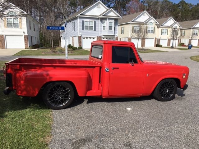 1973 International Harvester Other - photo 6