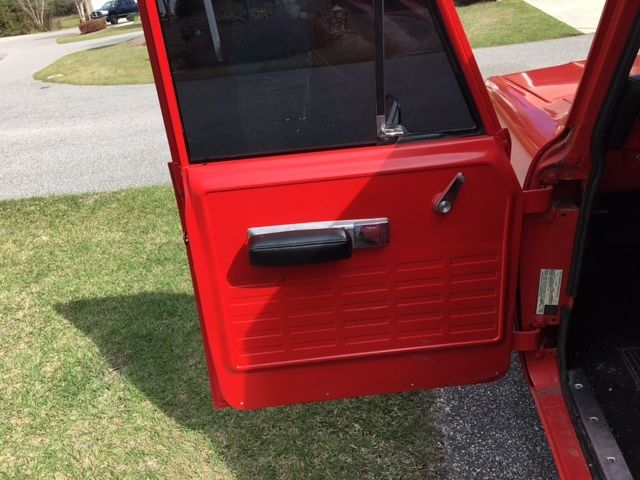 1973 International Harvester Other - photo 8