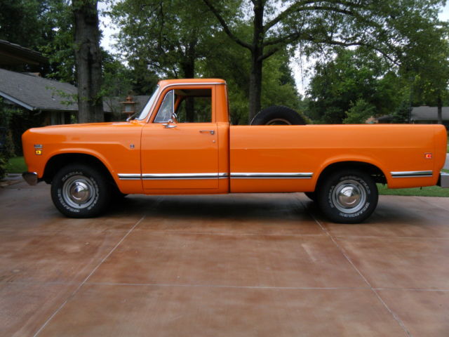 1973 International Harvester Other - photo 10