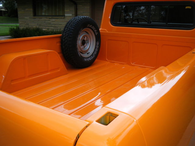1973 International Harvester Other - photo 4
